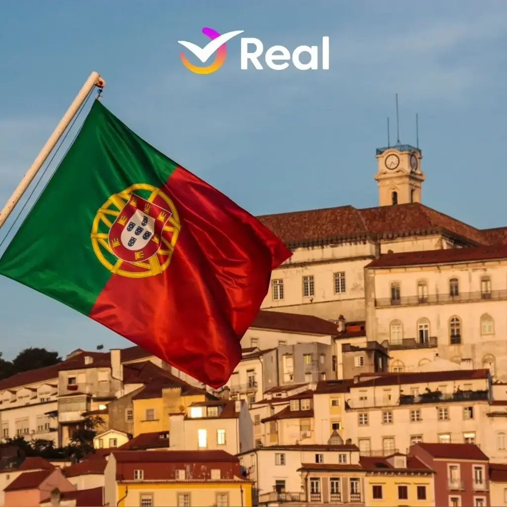 imagem capa do post Passo a passo: como estudar em Portugal sendo brasileiro?