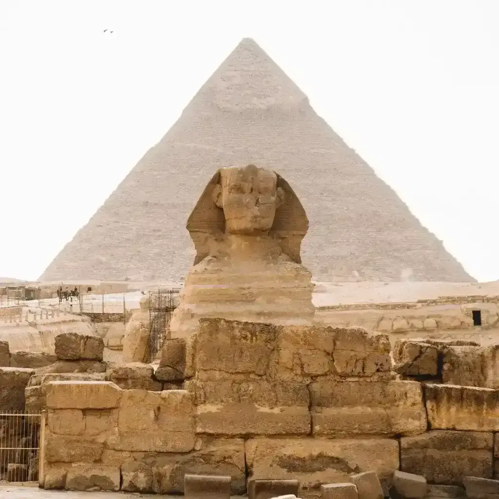 imagem capa do post Sítios Históricos pelo mundo: conheça os mais incríveis!