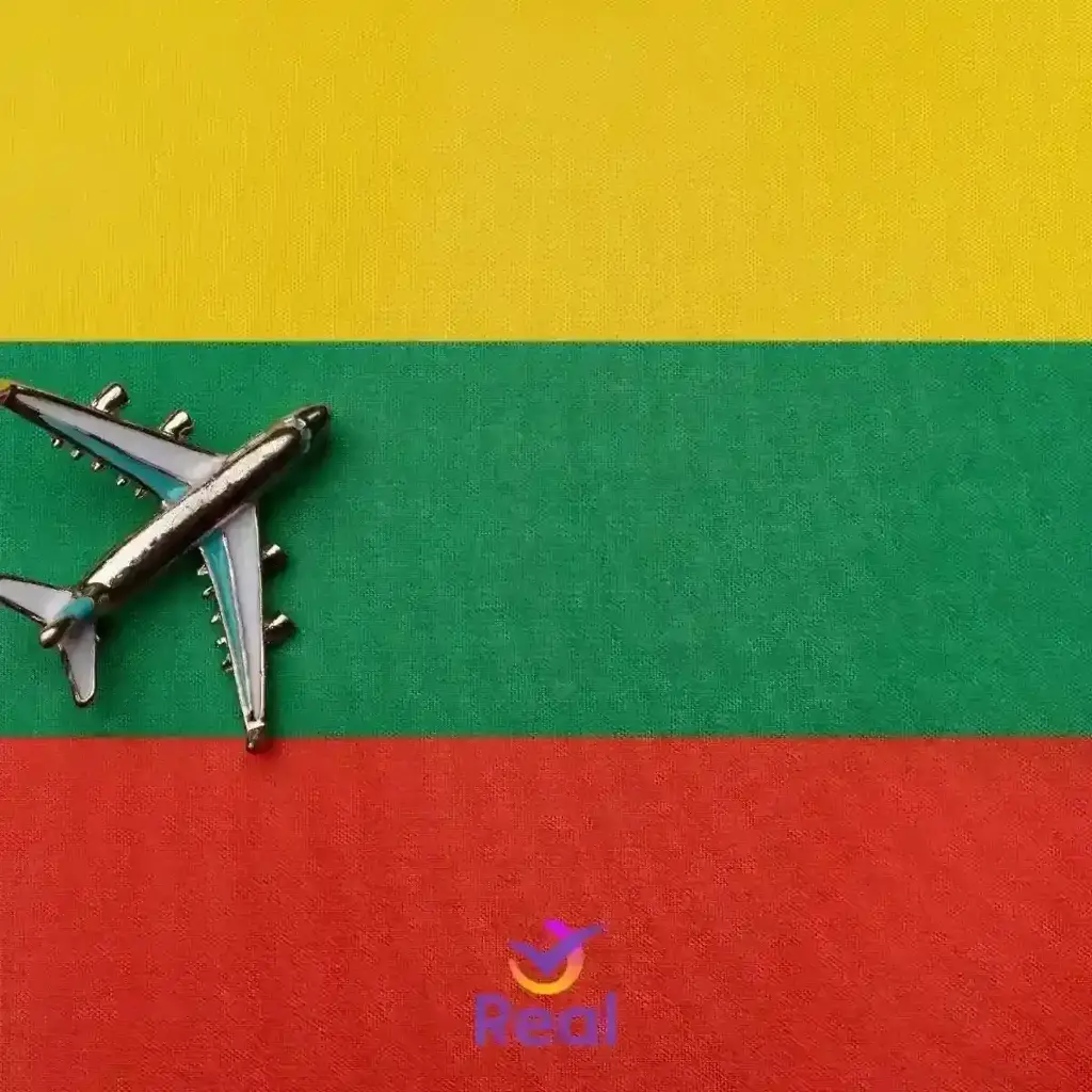 imagem capa do post O que fazer na Lituânia: guia completo com atrações e dicas!