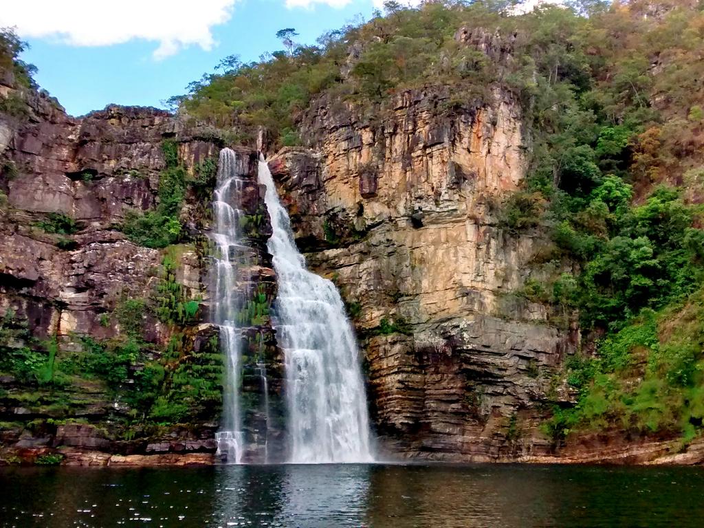 imagem capa do post Chapada dos Veadeiros: conheça este paraíso! | Blog | Real