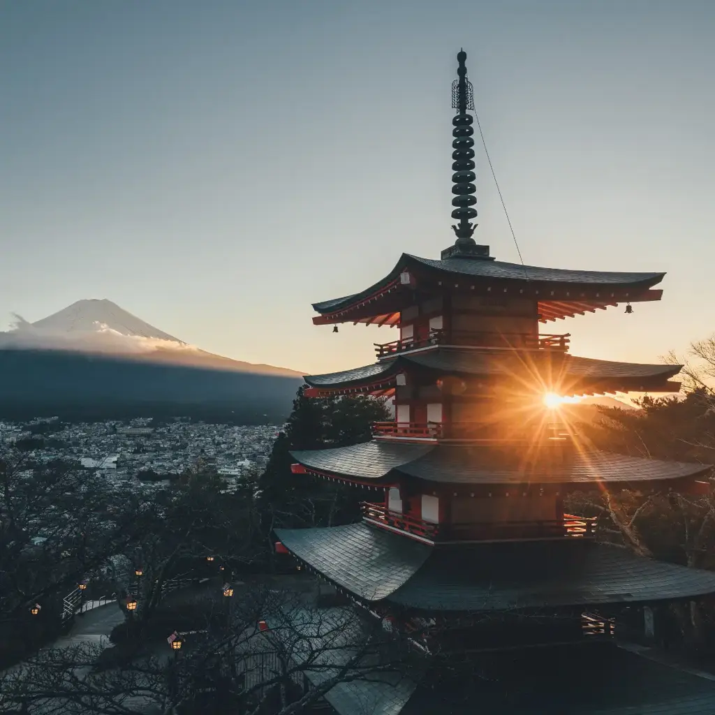 imagem capa do post O que fazer no Japão: dicas para sua primeira viagem!