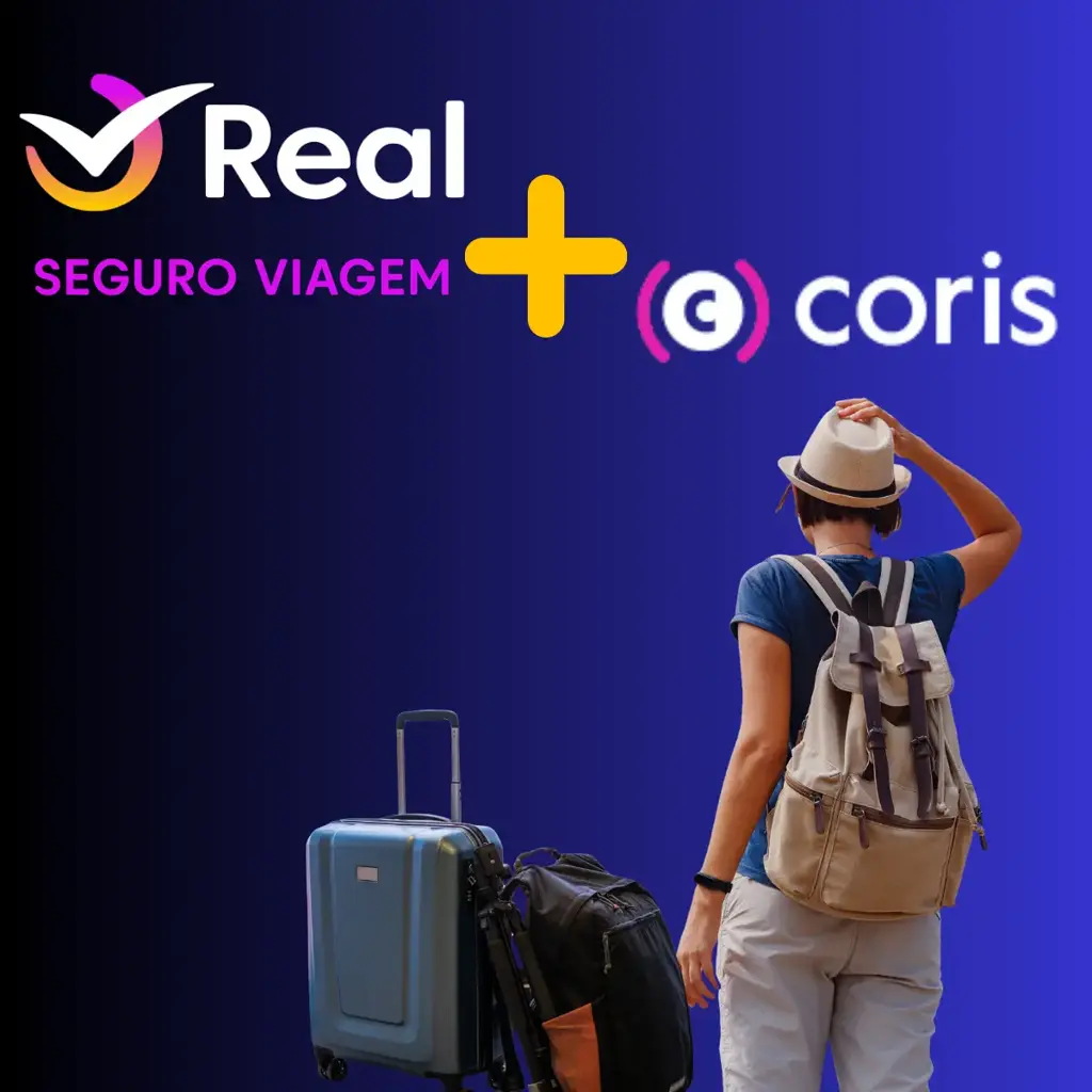 imagem capa do post Seguro viagem Coris vale a pena? Planos, coberturas e mais!