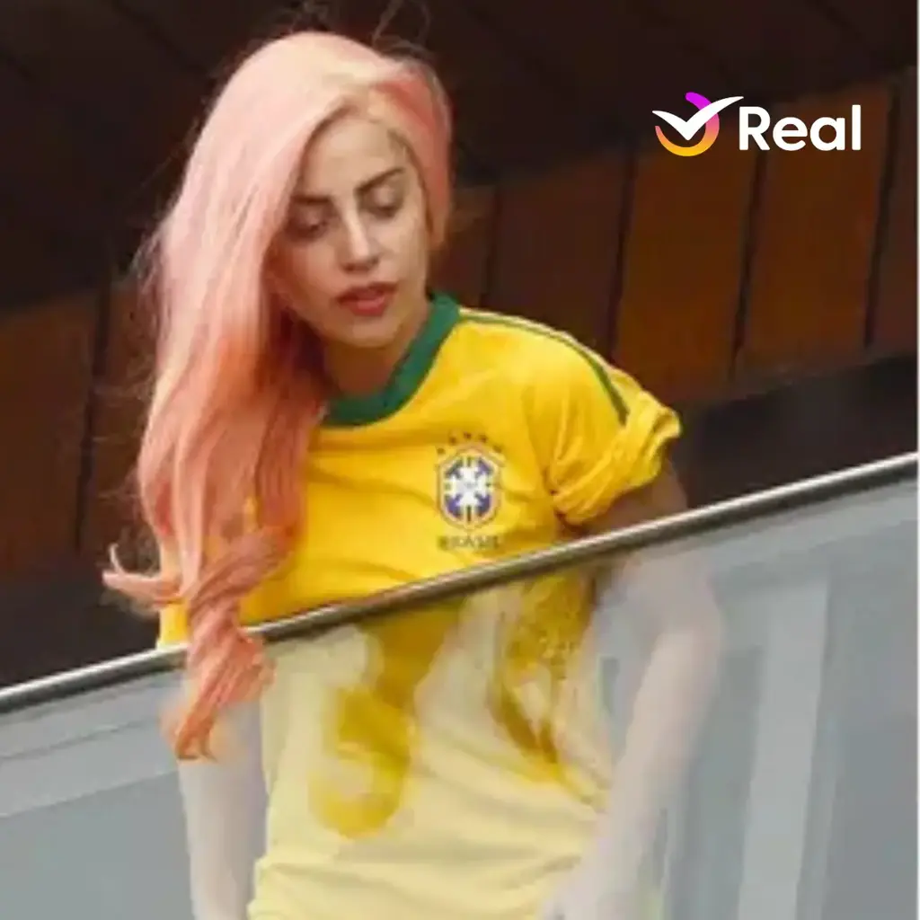 imagem capa do post Lady Gaga no Rio de Janeiro em 2025: saiba tudo!