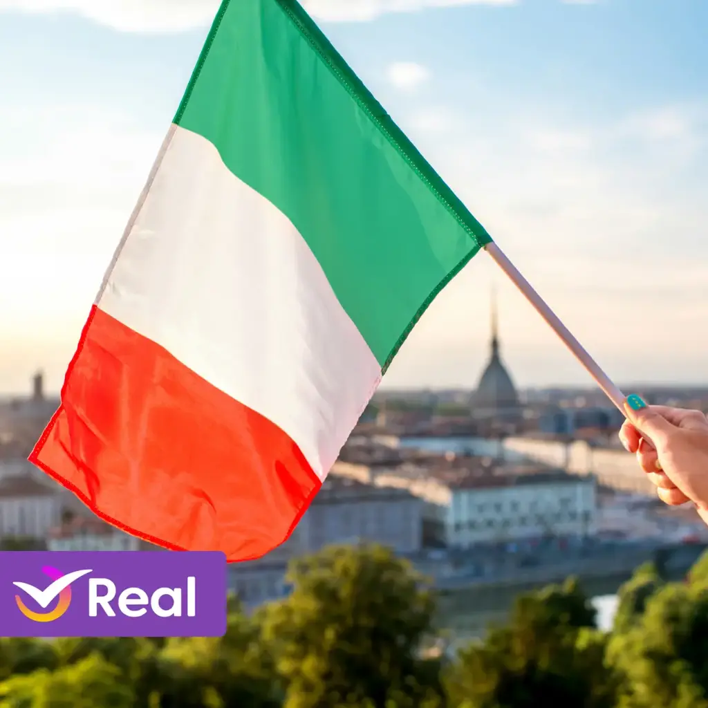 Viagem para Itália: Saiba como planejar a sua com a Real!