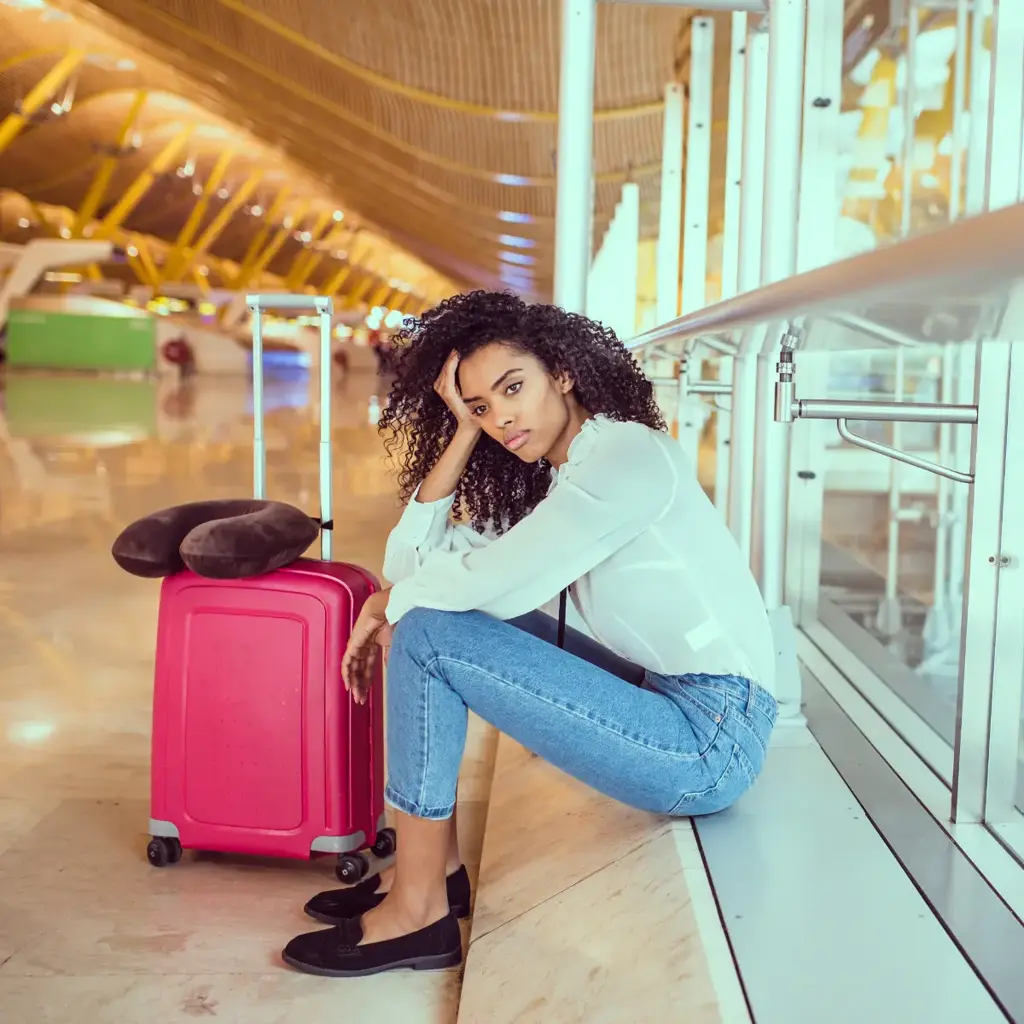 Saiba mais sobre a Cobertura para Interrupção de Viagem