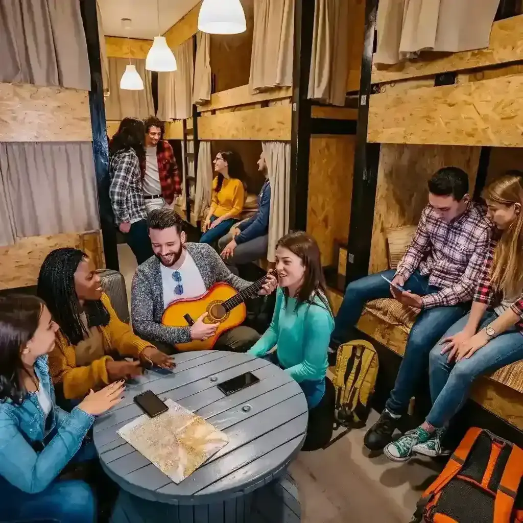 6 dicas para se hospedar em Hostel e evitar perrengues!