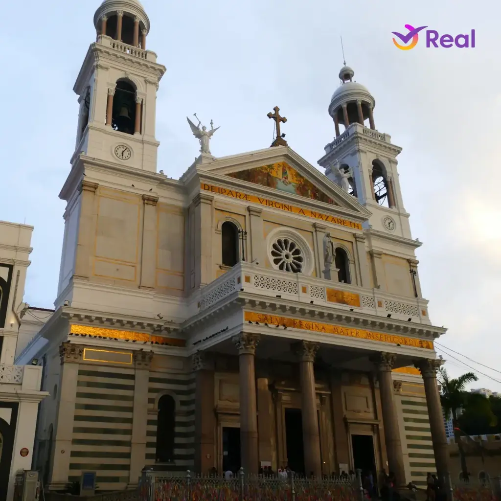 imagem capa do post Guia Completo do Círio de Nazaré: Datas, Tradições e Mais!