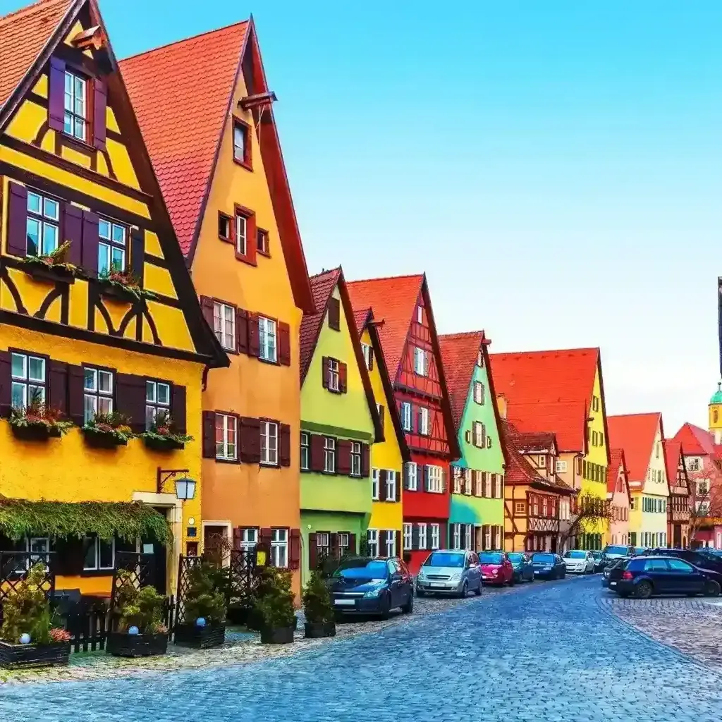 imagem capa do post Compare seu Seguro Viagem para a Alemanha!