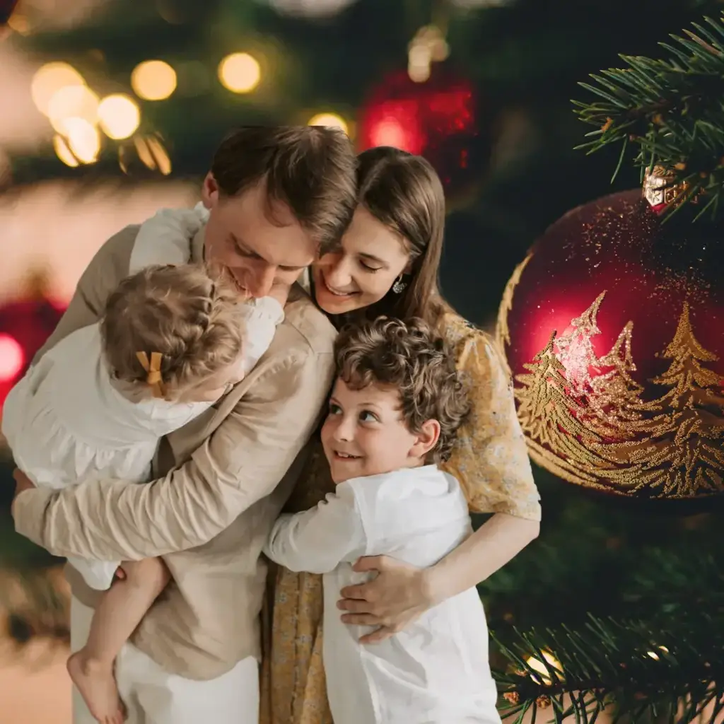 imagem capa do post Conheça os 5 melhores destinos para viajar no Natal!