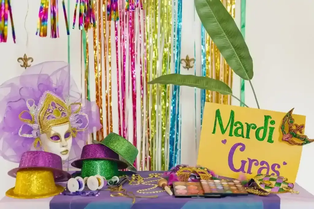 Entenda o Mardi Gras: história, costumes e as festas em New Orleans