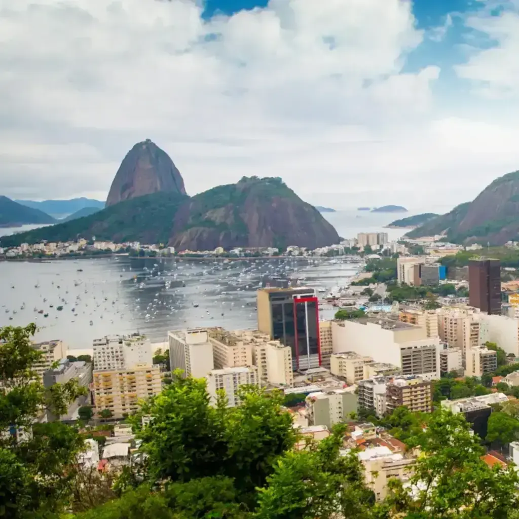 imagem capa do post Descubra as 25 melhores trilhas do Rio de Janeiro!