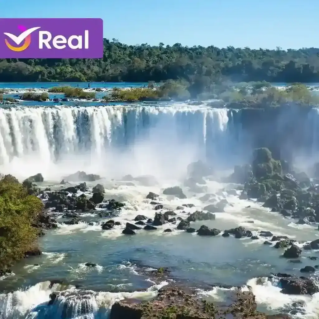 imagem capa do post Saiba tudo sobre as Cataratas do Iguaçu!