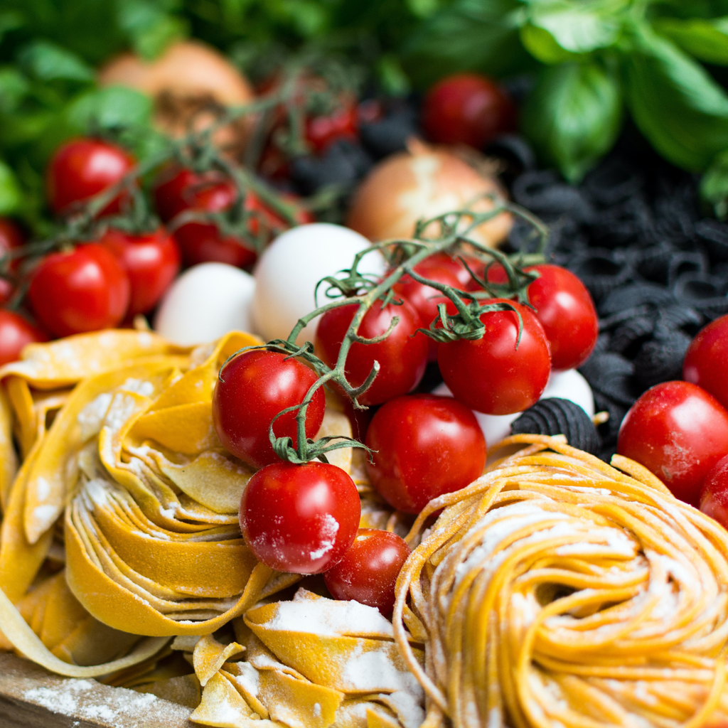 imagem capa do post Conheça 10 pratos da comida italiana existentes no Brasil!