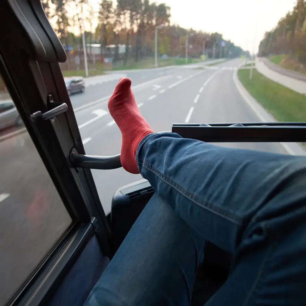 imagem capa do post Viagem sem carro, econômica e com ótimas experiências!