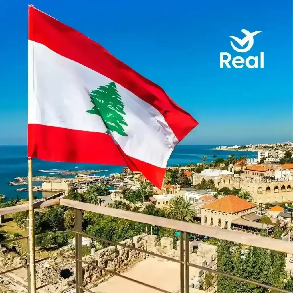 imagem capa do post O que fazer no Líbano? Guia para uma viagem segura!