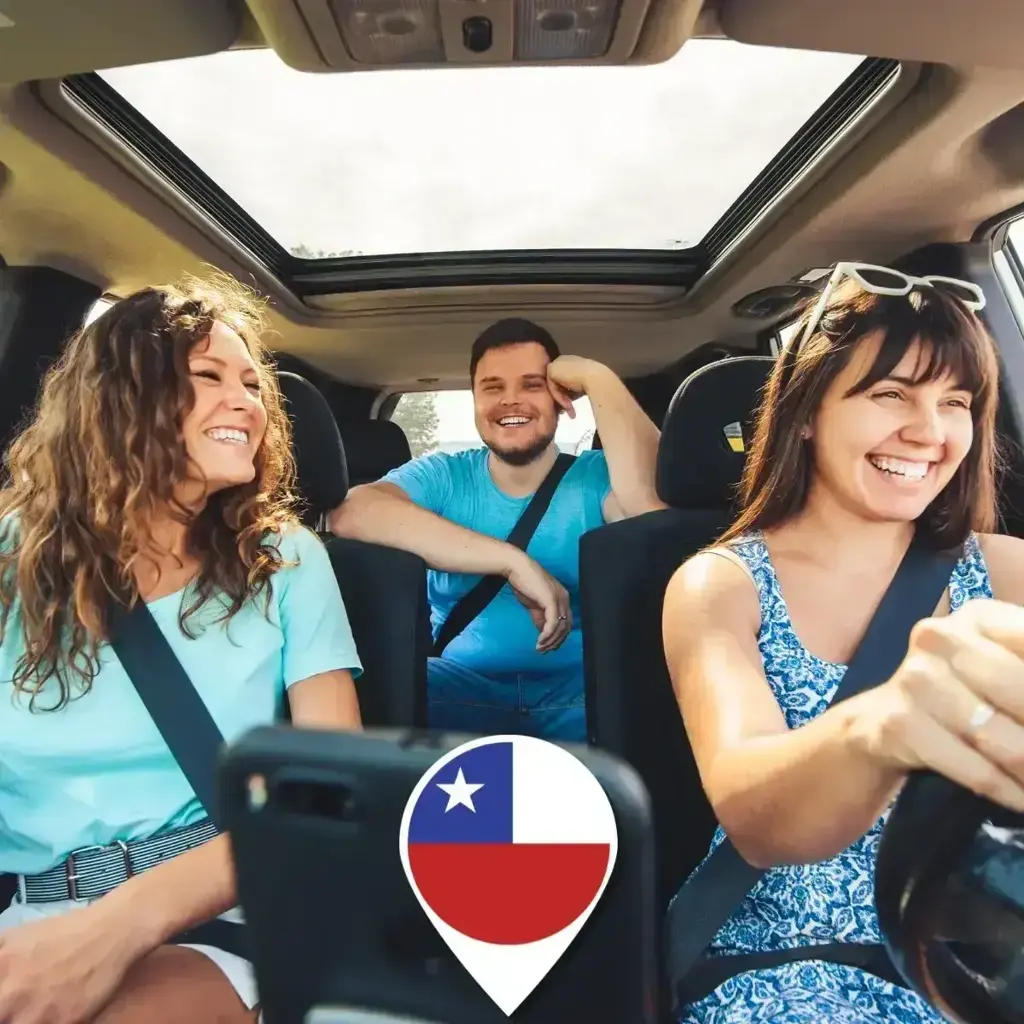 imagem capa do post SOAPEX: como contratar o seguro obrigatório para o Chile!