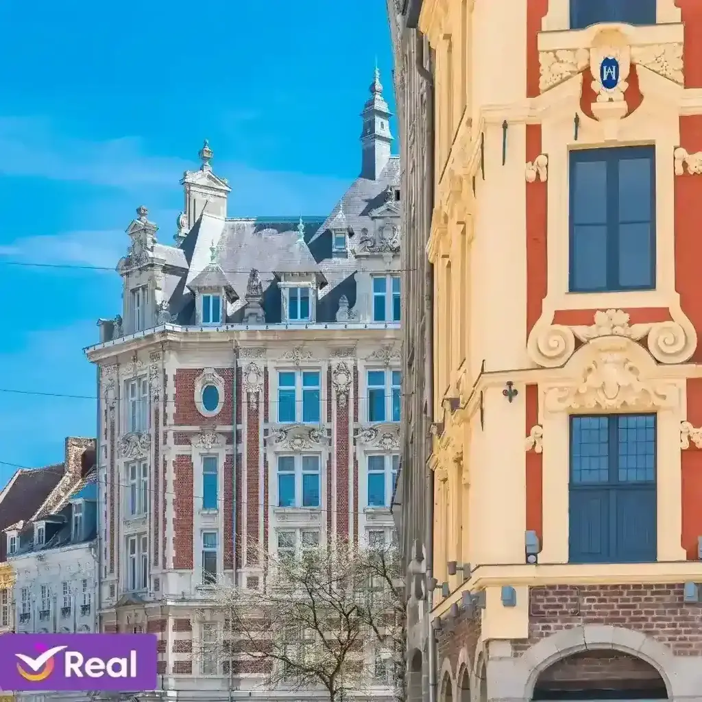 O que fazer em Lille: guia da capital da Flandres francesa!