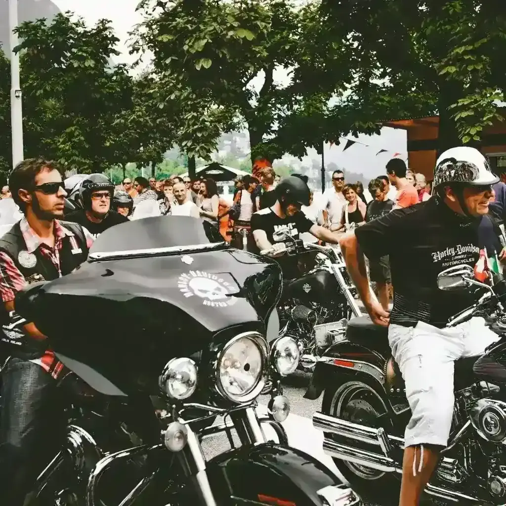 imagem capa do post Viagem de moto em grupo para o Chile: dicas e roteiros!