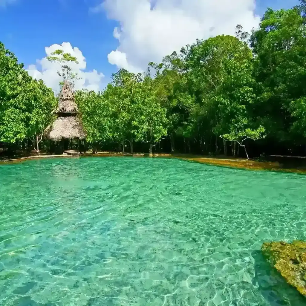 imagem capa do post Conheça Bonito, Mato Grosso do Sul: dicas e roteiros!