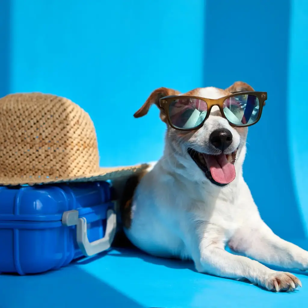 imagem capa do post Viagem pet friendly: destinos amigáveis para animais!