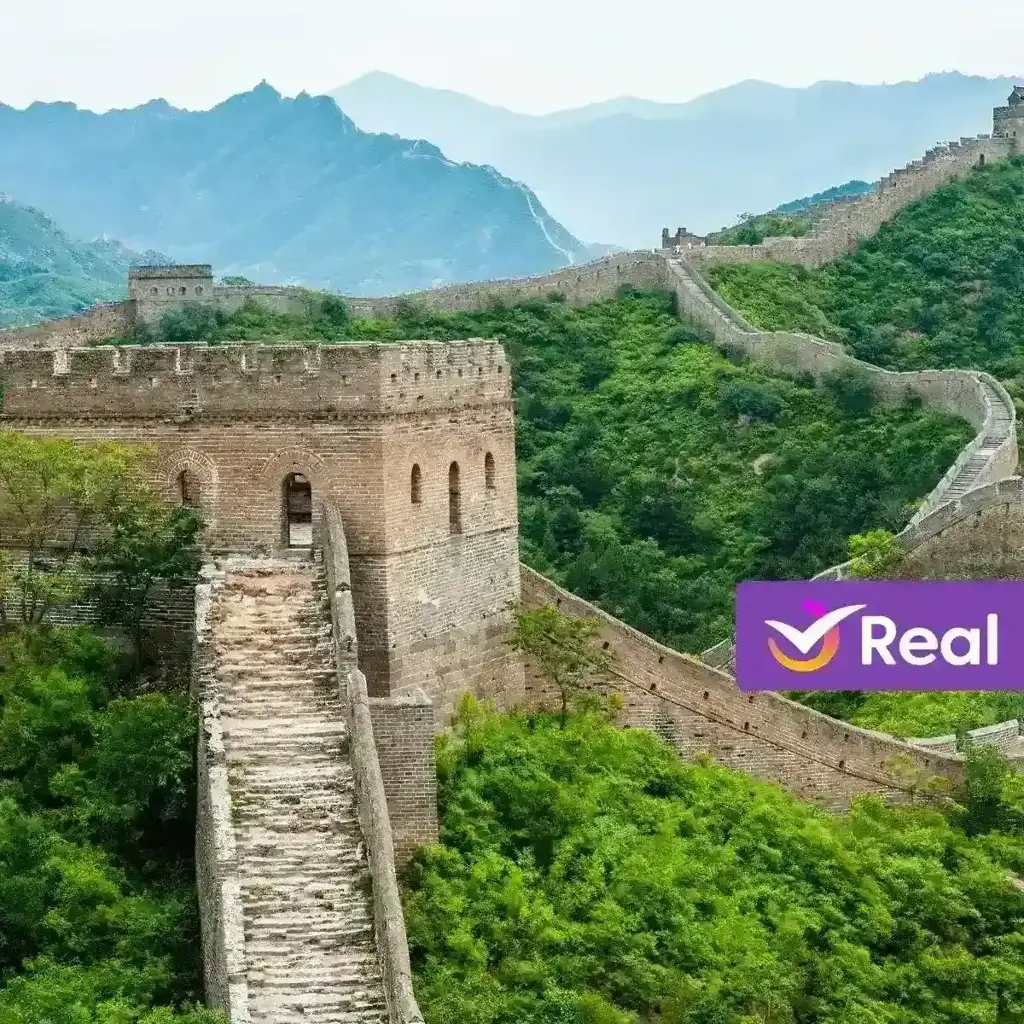 imagem capa do post Curiosidades sobre a China que você precisa conhecer!