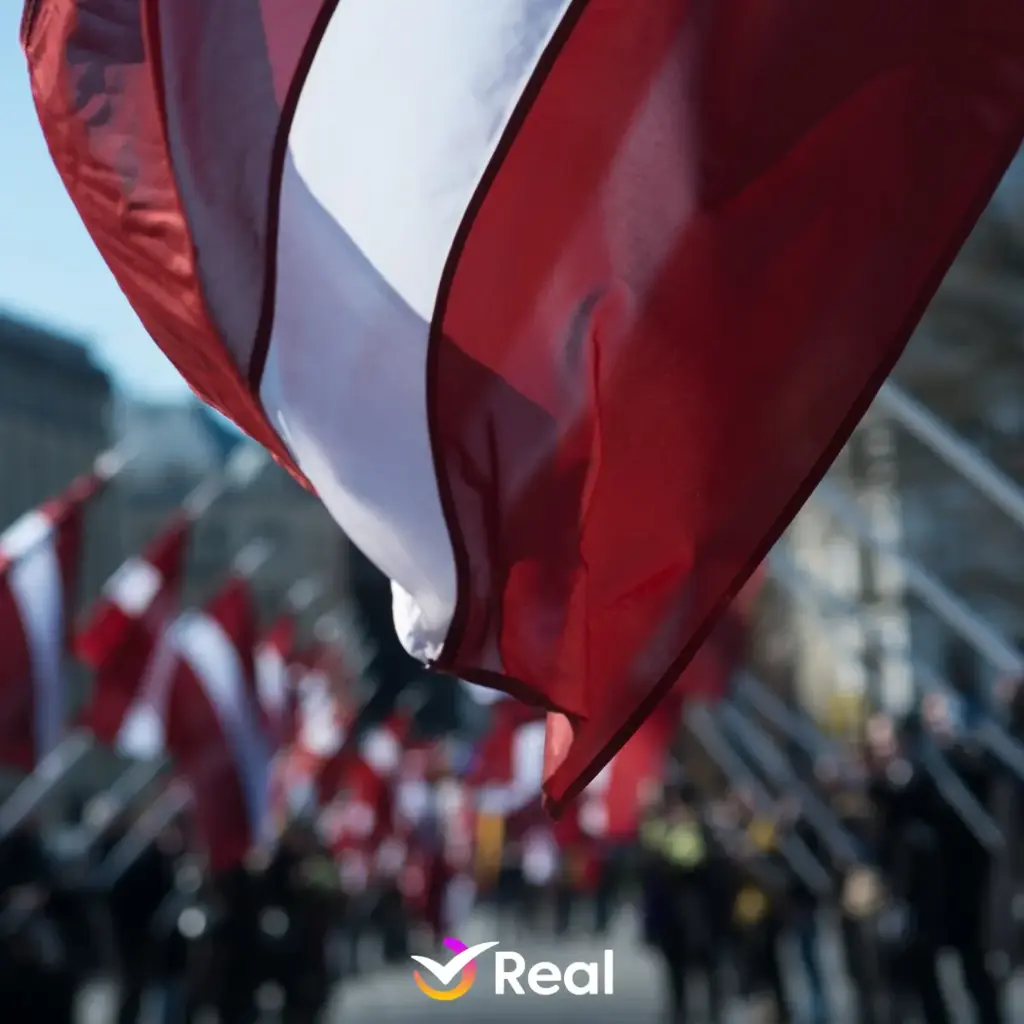 imagem capa do post Viagem para Letônia: O que fazer, Dicas, Visto e mais!