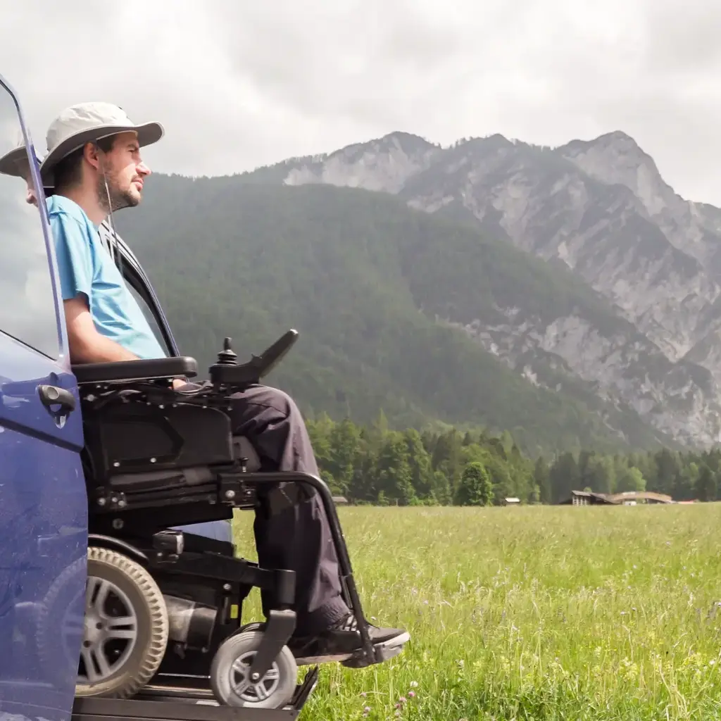 imagem capa do post Turismo Inclusivo: Explorando Destinos que Celebram a Diversidade