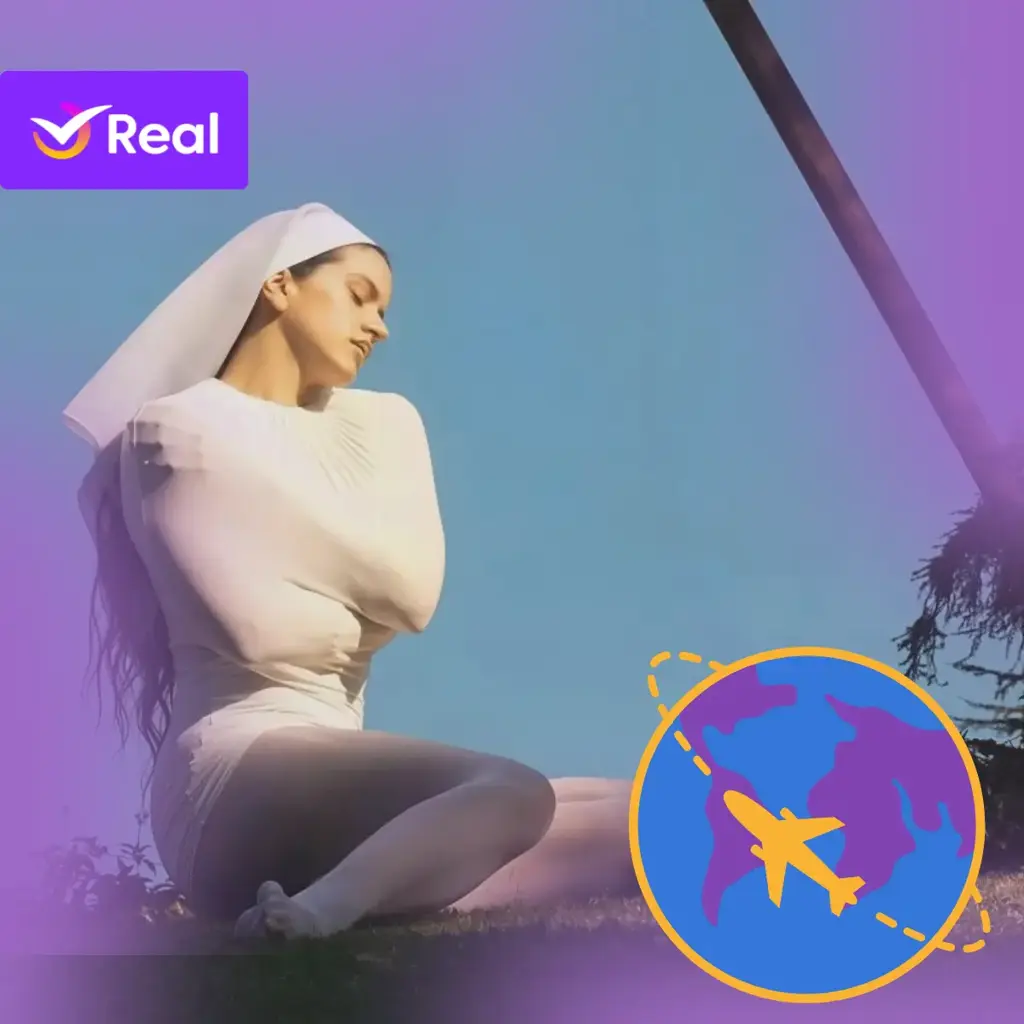 imagem capa do post Roteiro "Reliquia", de Rosalía: conheca os destinos citados!