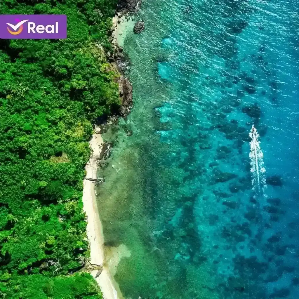 Descubra o Paraíso das Ilhas Fiji!