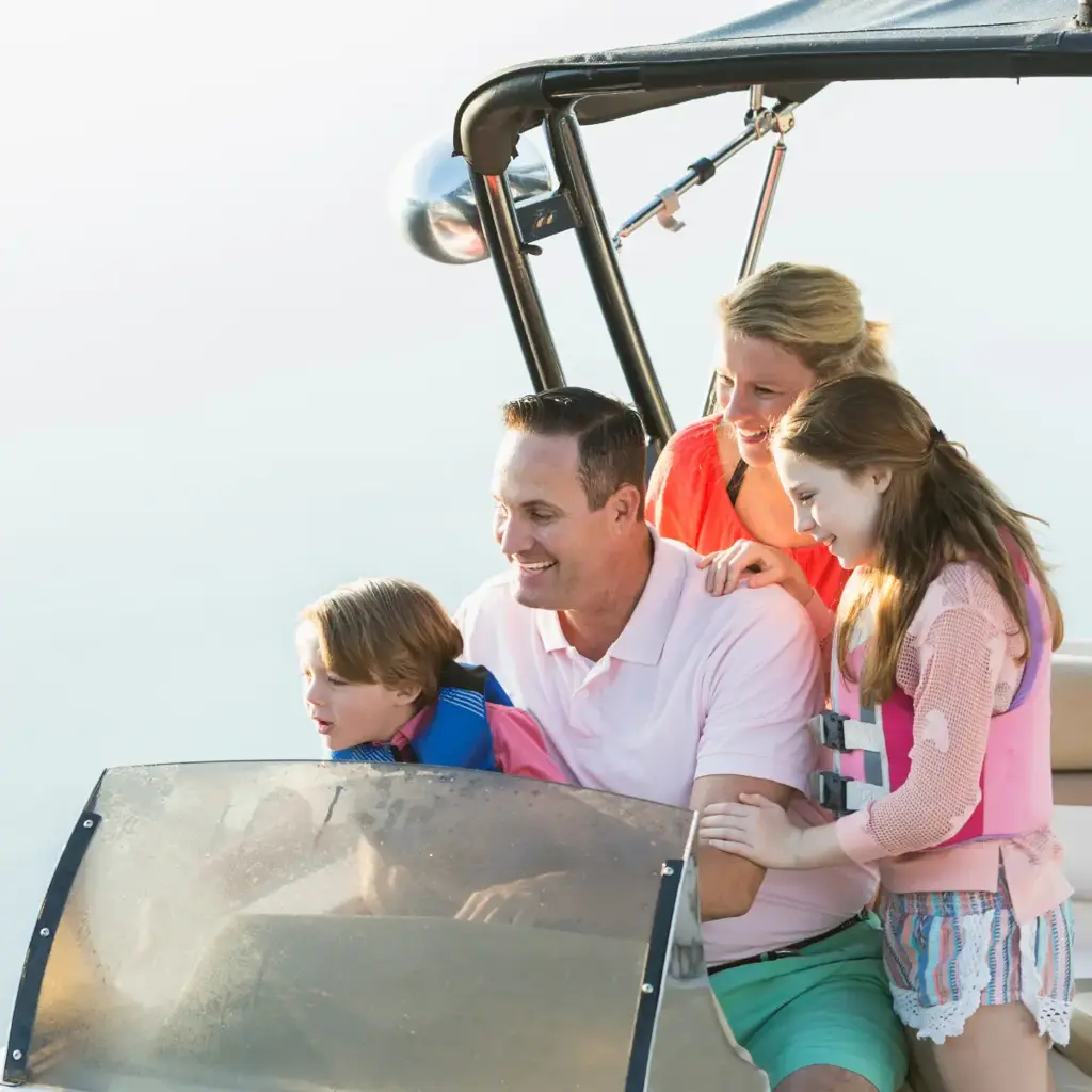 imagem capa do post Proteja seu barco com o seguro ideal: custos e coberturas!