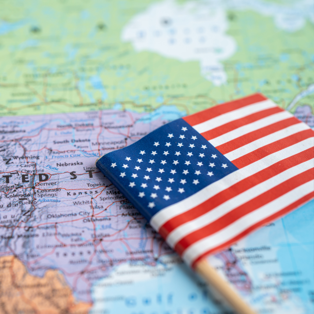 imagem capa do post Viagem para os Estados Unidos: o que saber antes de ir?