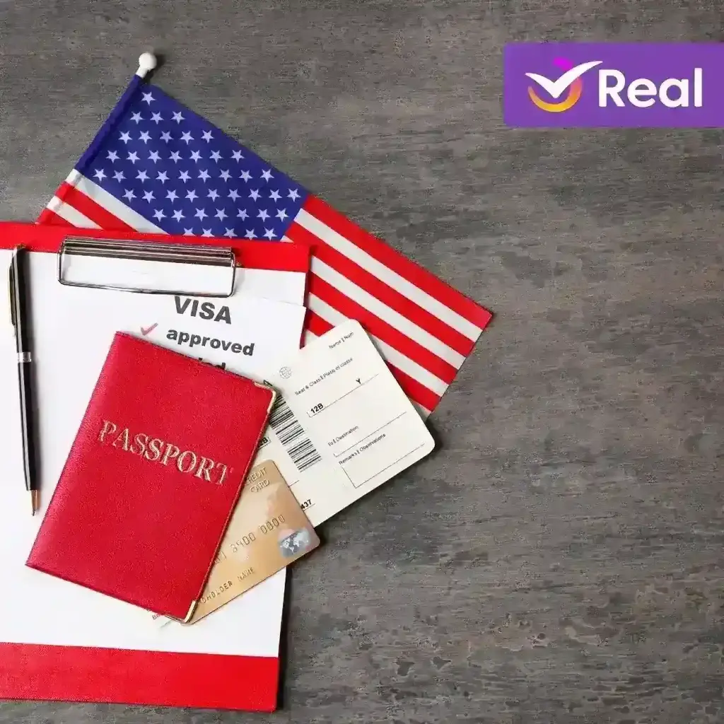 imagem capa do post Visto Americano: Novas Regras Podem Afetar sua Viagem!