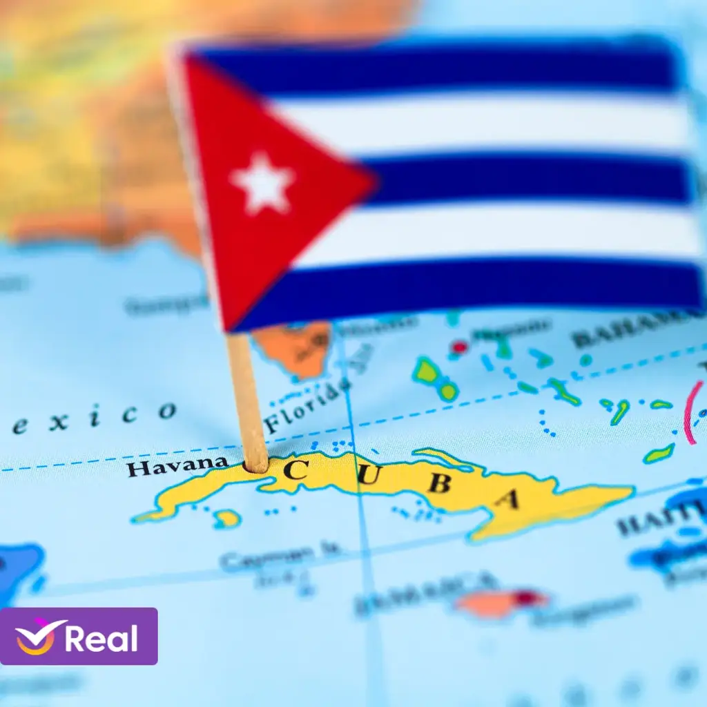 imagem capa do post Seguro Viagem Cuba – Tire suas dúvidas e contrate online!