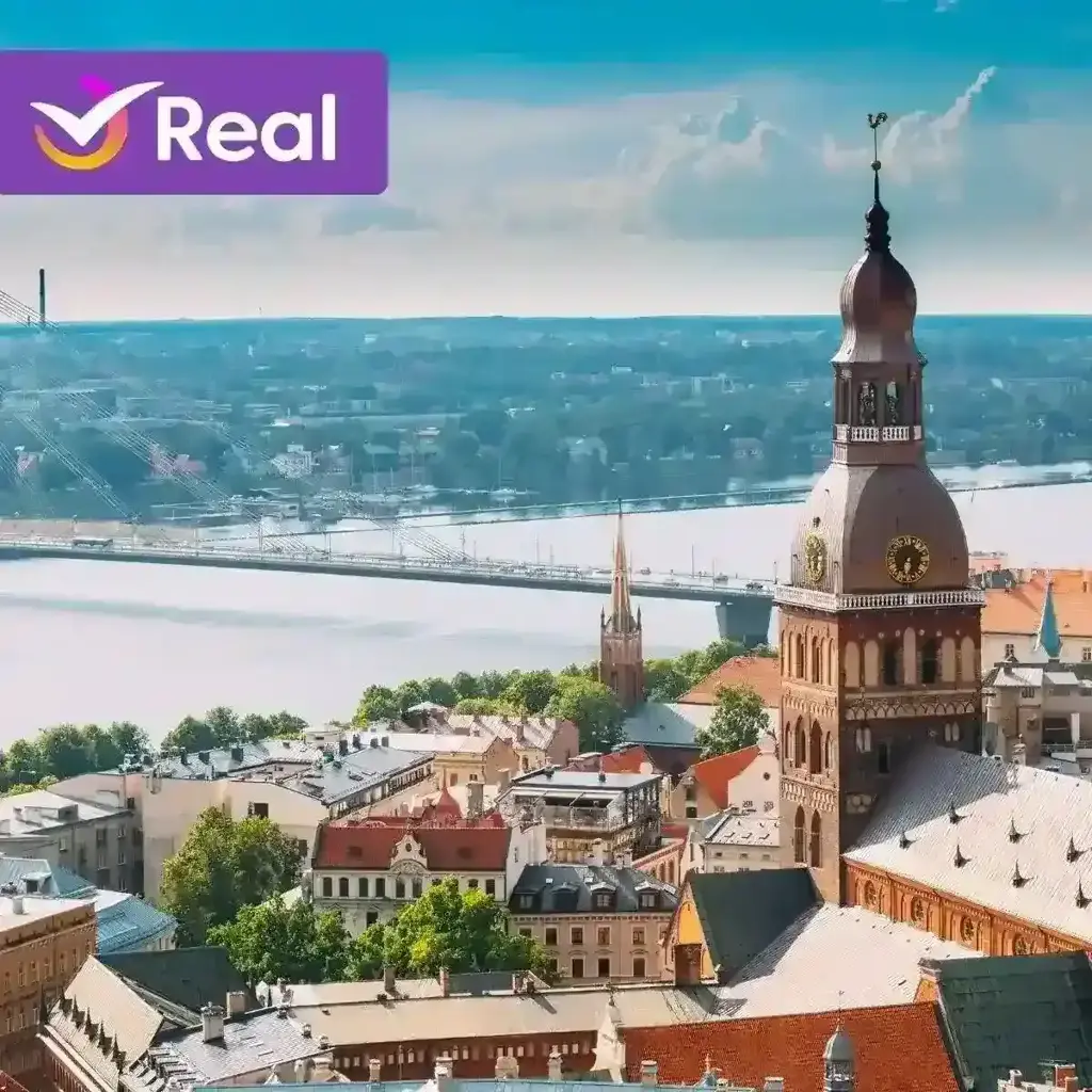 imagem capa do post Seguro viagem para Letônia: segurança ou só burocracia?