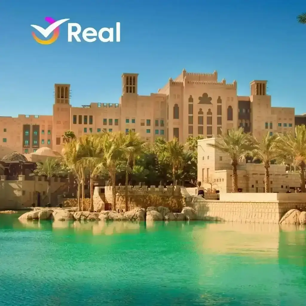 imagem capa do post Seguro Viagem para o Oriente Médio: informações e dicas!