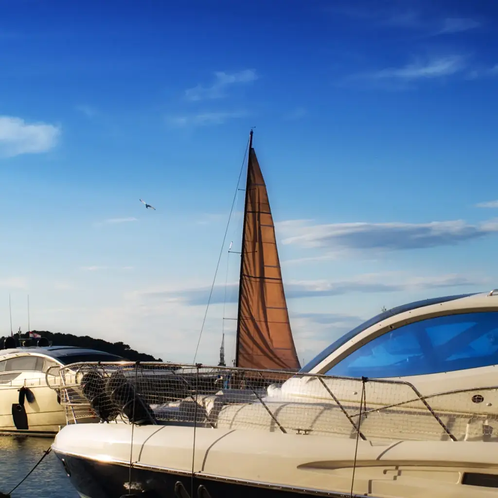 imagem capa do post Turismo Náutico: explore as belezas aquáticas!