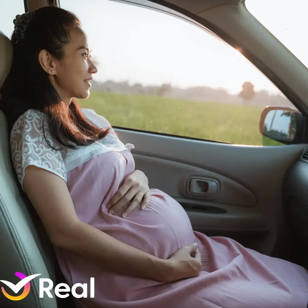 imagem capa do post Babymoon: guia para grávidas viajarem de forma segura