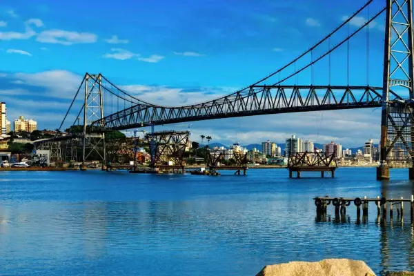 imagem capa do post Seguro Viagem para Florianópolis | Real Seguro Viagem