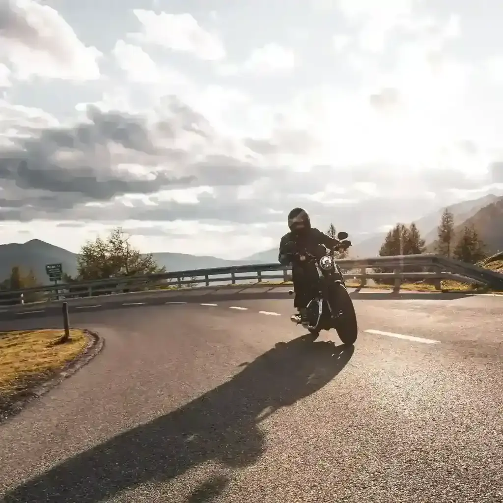 imagem capa do post Guia Completo para uma Viagem de Moto pelo Peru!