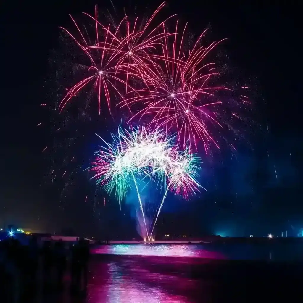 Onde passar o Réveillon: descubra os melhores destinos no Brasil e no mundo!