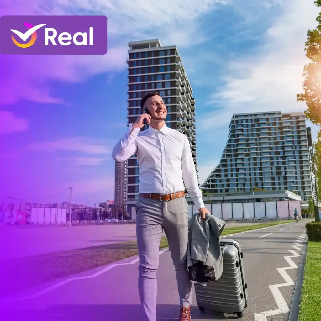 imagem capa do post Seguro Viagem Corporativo: Proteção completa para trabalho