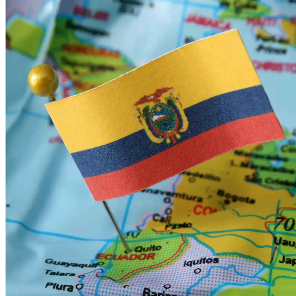 imagem capa do post Guia de Guayaquil: turismo, cultura e dicas para brasileiros