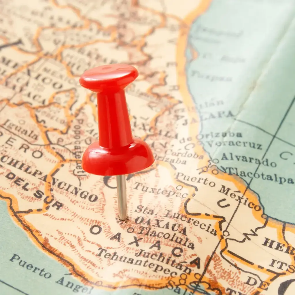 Oaxaca: entre cores, sabores e histórias