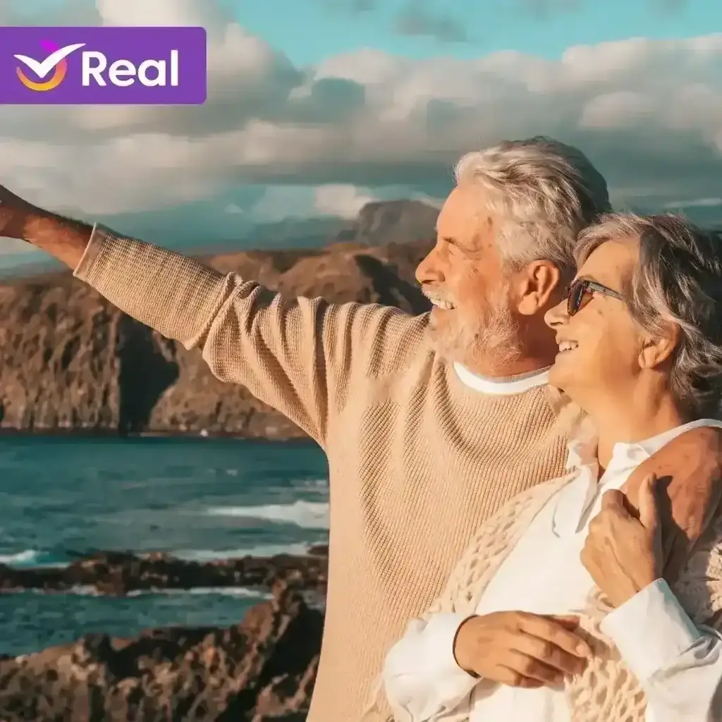 imagem capa do post Seguro viagem para a melhor idade: como funciona?