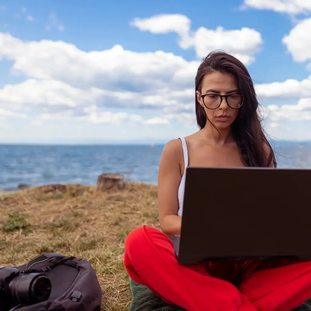 imagem capa do post 10 Melhores Cidades para Trabalhar como Nômade Digital