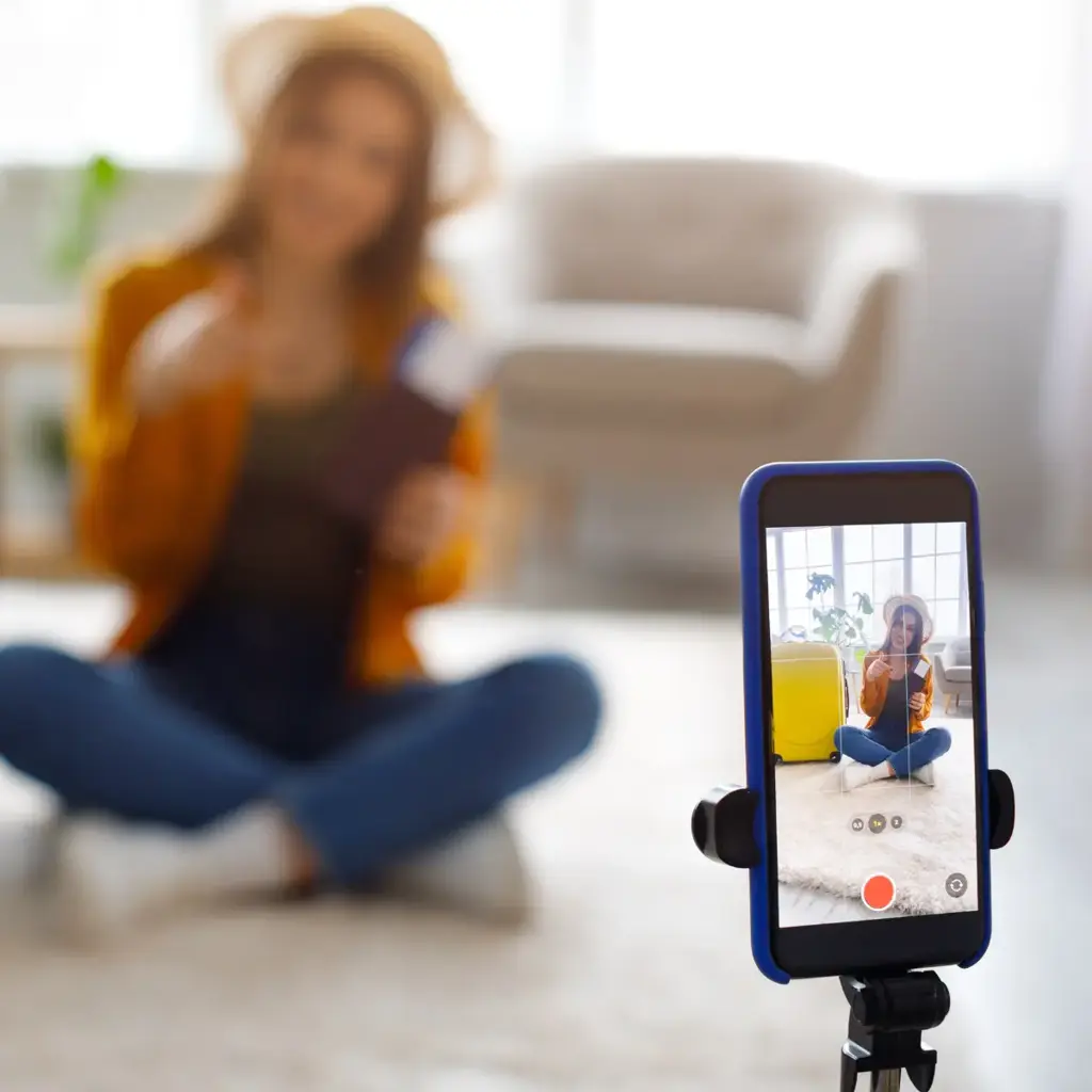 Segredos de um influencer de viagem: dicas exclusivas para explorar o mundo