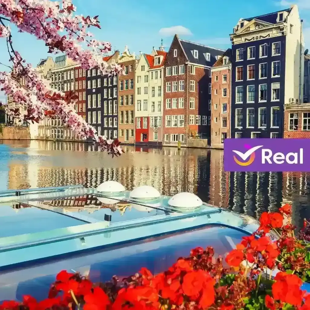 imagem capa do post Primavera na Europa: o que saber para o seu roteiro!