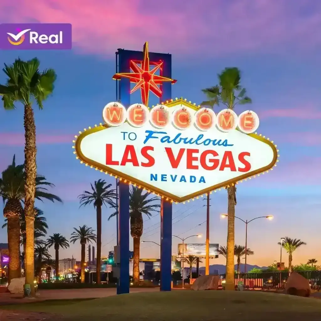 imagem capa do post Seguro viagem para Las Vegas: preços, coberturas e mais!