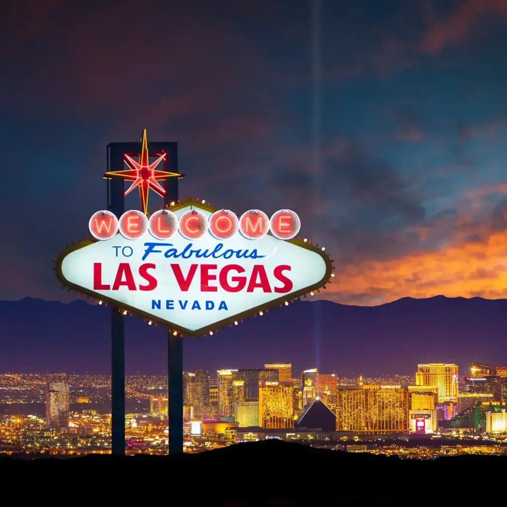 imagem capa do post Viagem para Las Vegas: dicas para incluir no seu roteiro!