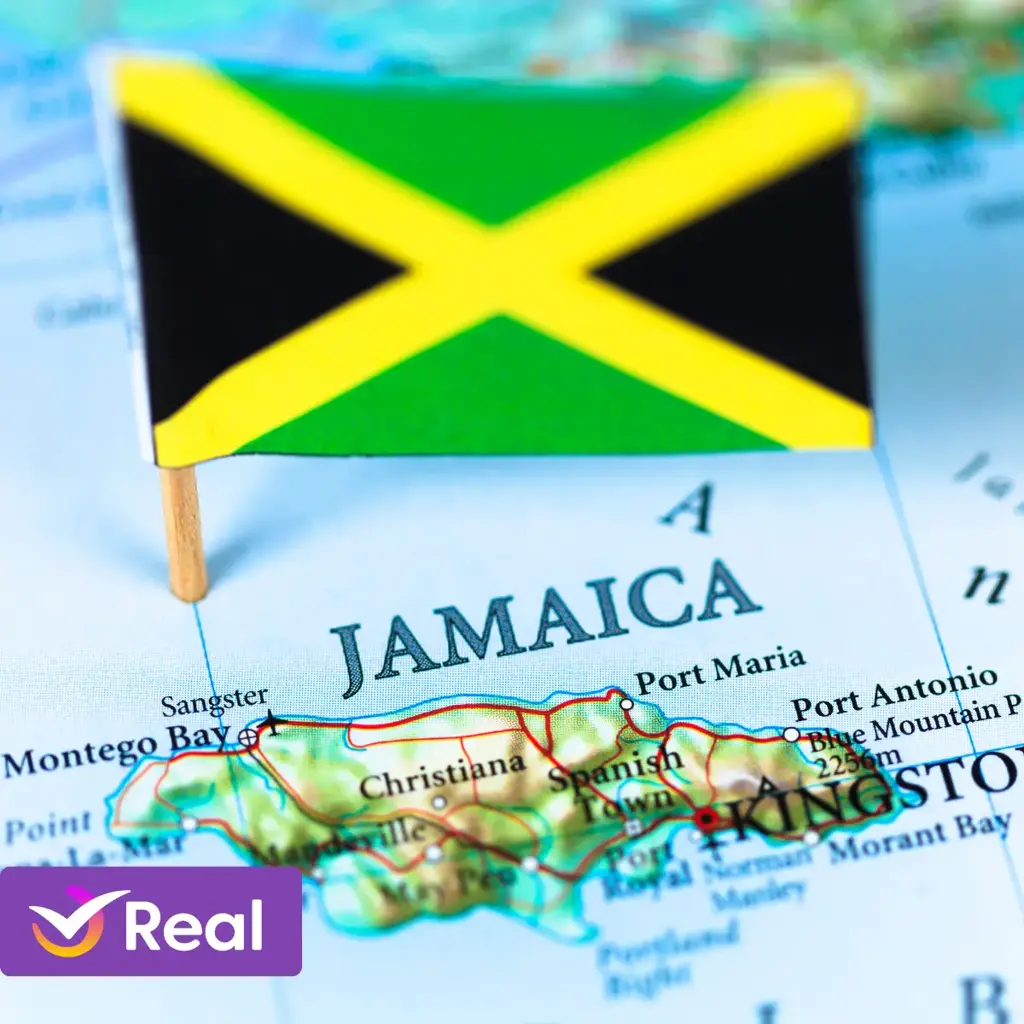 imagem capa do post Seguro viagem para a Jamaica: contrate pelo melhor preço!